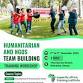 Humanitarian and NGO's Team Building - Eseriani The Resort, Moi S Lake Rd Event Image