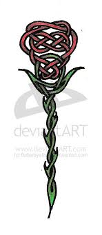 Atg member @666tattooer @tribaltattooer bitcoin accepted ⬇️online shop⬇. Celtic Rose By Flutterbyefaery On Deviantart Rose Tattoo Forearm Forearm Tattoos Rose Tattoo