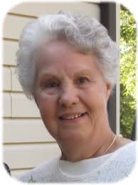 Obituary information for Ann Garnetta Menden