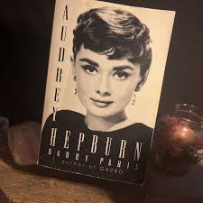 Audrey Hepburn by Barry Paris, Paperback