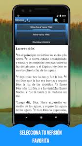 The description of tima app. Descargar Biblia Nvi Espanol Sin Conexion A Internet 0 8 Apk Para Android Mhapks Com