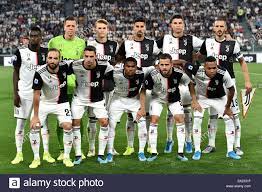 Pirlo wants to continue as juve coach after coppa italia win. Juventus Team Line Up Team Photo Torino 31 08 2019 Allianz Stadium Football Serie A 2019 2020 Juventus Fc Ssc Napoli Photo Andrea Staccioli Ins Stock Photo Alamy
