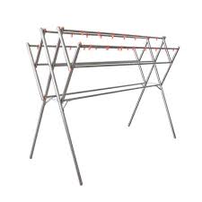 Hanya di sini  dijamin lebih kuat dan tahan lama bahan yg kami gunakan stainles stell, dan besi galpanis untuk rangka. Jual Kb Jemuran Baju Pakaian Stainless Steel Stenlis 180 Cm A9 Kab Cianjur Kawan Baru Store Tokopedia