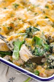 Maybe you would like to learn more about one of these? Easy Chicken Divan Spend With Pennies