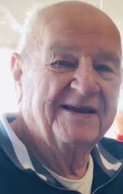 Obituary information for John W. 'Papa' Olsen