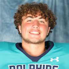 Gulf Shores Football Roster (2022-23)