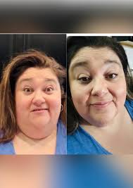 I started my journey a few years back at 730 pounds