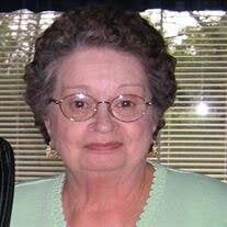 Norma Jean Arnold Obituary