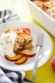Check spelling or type a new query. Summer Fruit Breakfast Bake Easy Peasy Meals