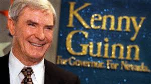 A guy who really loved this state'