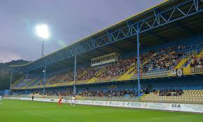 Hermannstadt oricum a avut in acest sezon foarte multe confruntari anoste. Arhive Returul Barajului Dintre Fc Hermannstadt Si Cs Mioveni Se DisputÄƒ Cu Spectatori Ora De Medias