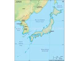 Map collections ($9) search all printables Buy Japan Blank Map Dark Green Background