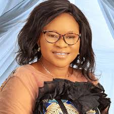 Vera Mimba Tamfu visited Nkambe Market yesterday 16th January 2024. All I  can say about these images is that peace is priceless.