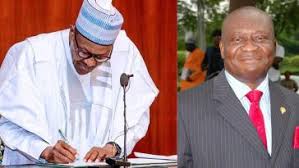 Professor godswill obioma graduated from alvan ikoku college of education, owerri (with armed with these credentials, godswill obioma positioned himself as a future beacon of light in the public. President Buhari Appoints Professor Godswill Obioma As New Neco Registrar Kanyi Daily News
