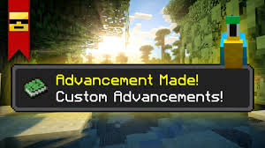There are various issues related to the achievements — in this guide, we will address the most common and relevant problems. Custom Advancements Tutorial Custom Achievements Broken Minecraft Youtube