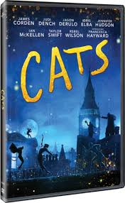 Baixar din e o dragão genial 2021 mp4 dublado e legendado arquivado sob animação , comédia , família , fantasia , filmes dublado , filmes lançamento , filmes legendados informações do filme: Cats 2019 Watch Page Dvd Blu Ray Digital Hd On Demand Trailers Downloads Universal Pictures Home Entertainment
