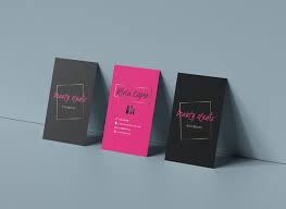 What can a hair stylist do with business cards? Cool Hair Salon Business Cards Ideas For Your Business
