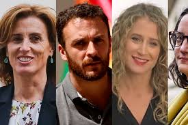 Ser independiente jamás ha sido un valor en su mismo. Distrito 10 Y 11 Asi Quedaron Las Zonas Mas Codiciadas Para La Convencion Constitucional La Tercera