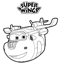Click the angel wings coloring pages to view printable version or color it online (compatible with ipad and android tablets). Flying Donnie On Free Printable Coloring Page For Children