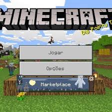 Plug Craft Br Minecraft Pocket Edition Versao 0 11 1 Apk Para Android Gratis Minecraft Coisas Do Minecraft Criador De Personagens