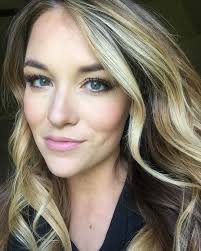 Taking a trip down memory lane! It's so crazy to see how much my makeup  application style has changed while using the exact same cream makeup  products. Peep baby Bonks little head