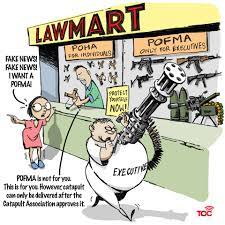 Maybe you would like to learn more about one of these? The Online Citizen Asia If You Don T Get The Story Https Www Theonlinecitizen Com 2019 05 09 Fake News Law Is A Cure Worse Than The Disease Wp Ncmp Leon Perera Https Www Theonlinecitizen Com 2019 05 10 Workers Party Advocates Judiciarys Role As