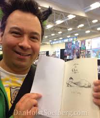 Fan Expo, Seven Dead Pirates, and Shadow Abuse art exhibition