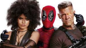 Tröpfchen unsere mitarbeiter haben es uns gemacht. Deadpool 2 Filmkritik Ein Clown Der Uns Zum Weinen Bringt