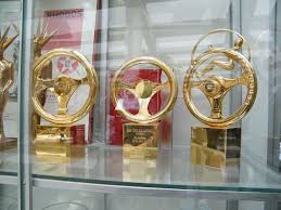 We did not find results for: Supra Wins The Das Goldene Lenkrader The Prestigious Golden Steering Wheel Award Car Of The Year Club4ag