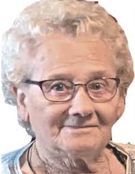 Ruth Maxine Behr Obituary