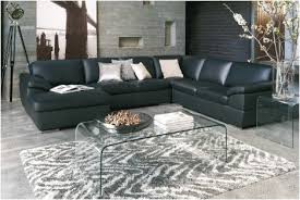 Table To Go With Black Leather Couch Leather Modular Sofa Best Leather Sofa Sofa