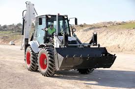 Bobcat mt55 compact loader for sale. Bobcat S New Backhoe Loaders For Emerging Markets World Highways