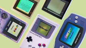 We offer fast servers so you can download gba roms. Game Boy Turns 30 Remembering Nintendo S Famous Handheld Pcmag
