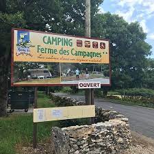 Depuis votre camping à rocamadour, allez découvrir ses sanctuaires classés au patrimoine mondial de l'unesco. Camping Ferme Des Campagnes Rocamadour Lot Tarifs 2021 Mis A Jour Et Avis Camping Tripadvisor