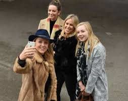 LIVE updates: The Showcase Meeting at Cheltenham Racecourse