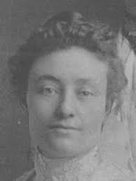 Caroline Young Croxall