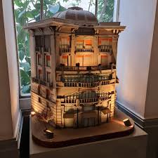 Palazzo Mannajuolo in Naples, Campania - Ask AI | mindtrip