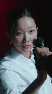 Her ending was not exactly what I expected 👀 , Watch all 12 eps of  #MsIncognito now