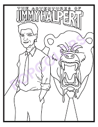 Office Colors Pages Bundle Coloring Pages Office Colors Descendants Coloring Pages