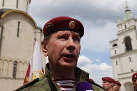 Lukashenko's Remarks Raise Questions About Putin's Absence During Mutiny