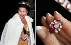 Princess eugenie and kate middleton's engagement rings have a lot in common. The Most Spectacular Royal Engagement Rings From Princess Diana To Grace Kelly Royal Engagement Rings Royal Engagement Morganite Engagement Ring Set