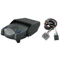I installed in my ram 2500 and have pulled my trailer all over without any problems. Tekonsha Prodigy P2 Electronic Trailer Brake Control Controller 90885 Ebay