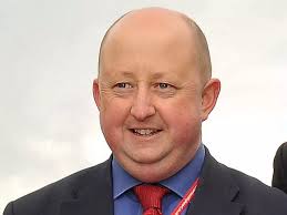 Police charge Labour councillor Paul Newcombe with sexual assault