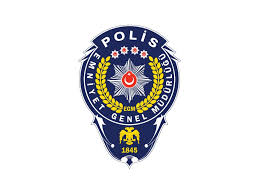 Beşiktaş _ logo _ beşiktaş _amblem_ beşiktaş _ arma.png. Emniyet Genel Mudurlugu Vector Logo Logowik Com