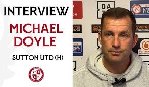 Woking FC v York City FC by Hashtag Digital Media