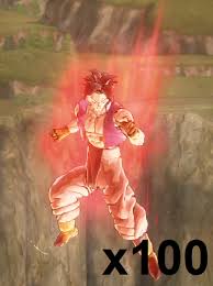 How to unlock super saiyan. Kaioken X100 For Cac Xenoverse Mods