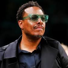 Paul Pierce vs Dirk Nowitzki: Who is the better all-time NBA player?