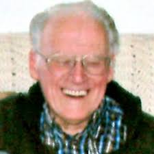 James Henry Gilchrist Obituary