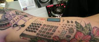 The silver tongue podcast host. Akai Professional Akai Pro On Twitter Akai Tattoos Sound Engineer