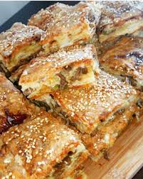 corek ve borek panosundaki pin